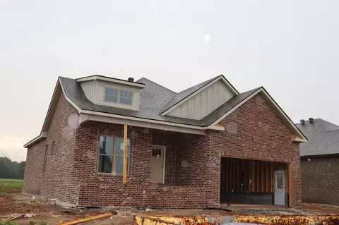229 Harvest Moon Dr, Clarksville, TN 37043