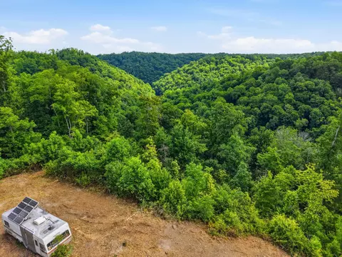 Exterior - 0 Backbone Rd, Sparta, TN 38583 photo 3 of 4