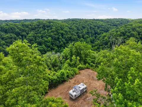 Exterior - 0 Backbone Rd, Sparta, TN 38583 photo 4 of 4
