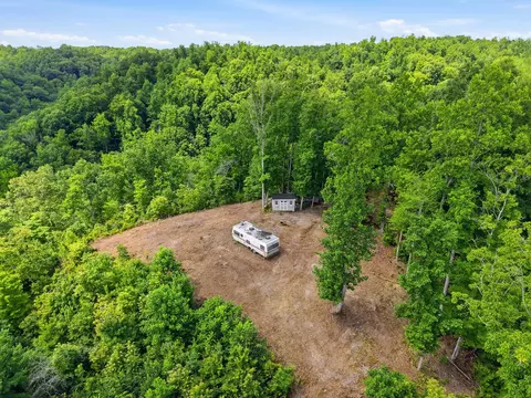 View/Area - 0 Backbone Rd, Sparta, TN 38583 photo 3 of 10