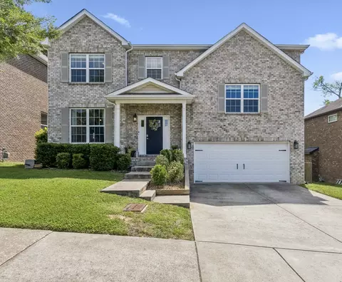 8052 Brockman Ln, Nashville, TN 37211
