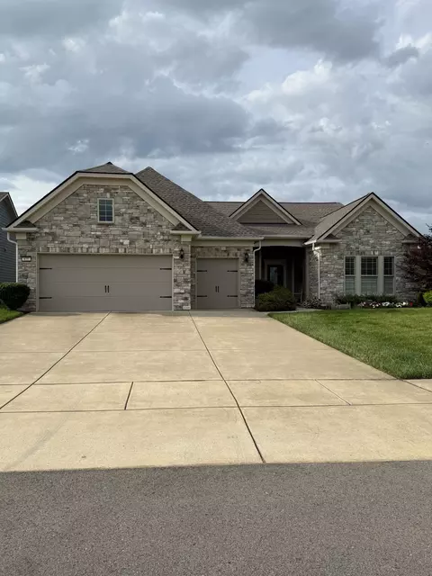 655 Overton Way, Spring Hill, TN 37174