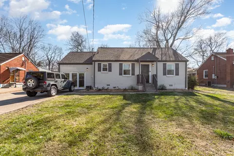 245 Collier Ave, Nashville, TN 37211