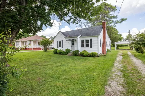 1824 Harriet St, Lewisburg, TN 37091