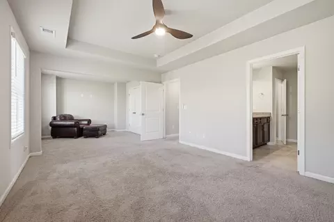 Bedroom - 4151 Grapevine Loop, Smyrna, TN 37167 photo 3 of 7