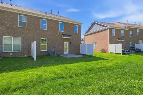 Exterior - 4151 Grapevine Loop, Smyrna, TN 37167 photo 7 of 8