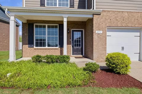 Exterior - 4151 Grapevine Loop, Smyrna, TN 37167 photo 4 of 8