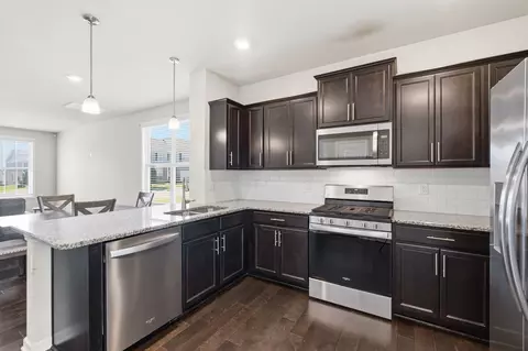 Kitchen - 4151 Grapevine Loop, Smyrna, TN 37167 photo 2 of 2
