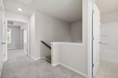 Entry Way - 4151 Grapevine Loop, Smyrna, TN 37167 photo 2 of 2