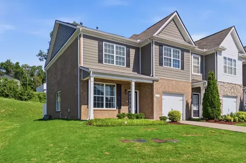Exterior - 4151 Grapevine Loop, Smyrna, TN 37167 photo 3 of 8