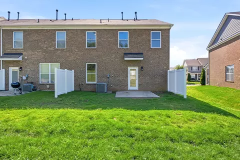 Exterior - 4151 Grapevine Loop, Smyrna, TN 37167 photo 6 of 8
