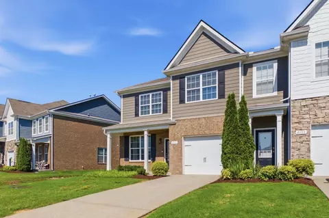 Exterior - 4151 Grapevine Loop, Smyrna, TN 37167 photo 2 of 8