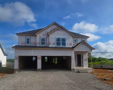141 Monaghan Dr, Clarksville, TN 37042