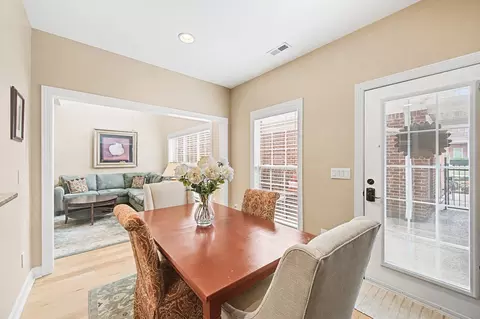Dining - 112 Ormesby Pl, Franklin, TN 37064 photo 1 of 1