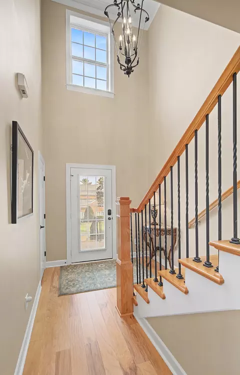 Entry Way - 112 Ormesby Pl, Franklin, TN 37064 photo 1 of 3