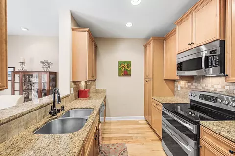 Kitchen - 112 Ormesby Pl, Franklin, TN 37064 photo 1 of 1