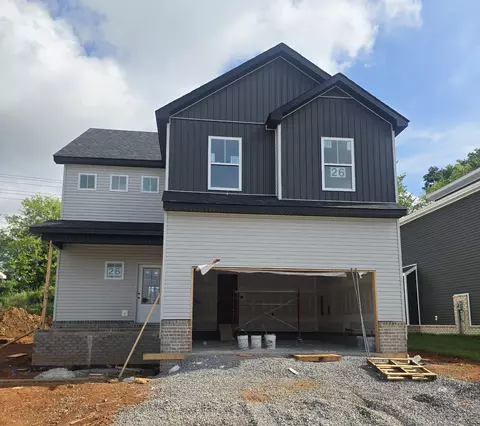 305 Wesson Dr, Clarksville, TN 37043