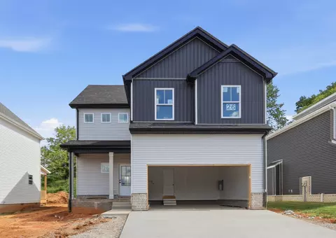 305 Wesson Dr, Clarksville, TN 37043