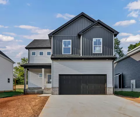 305 Wesson Dr, Clarksville, TN 37043