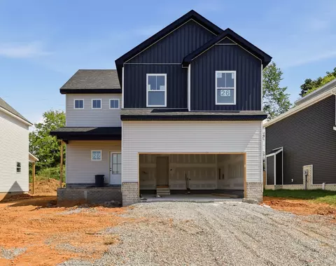 305 Wesson Dr, Clarksville, TN 37043