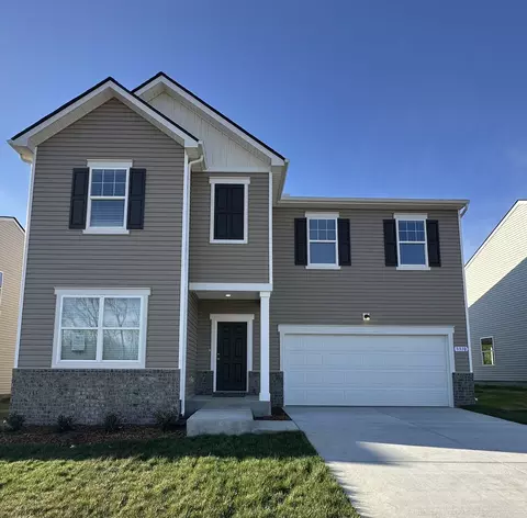 3534 Fellowship Rd, Columbia, TN 38401