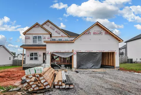 130 Monaghan Dr, Clarksville, TN 37042