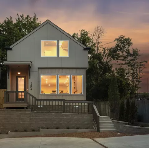 1804 Hayden Dr, Nashville, TN 37216