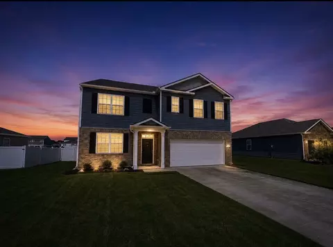 437 Lauren Ln, Chapel Hill, TN 37034