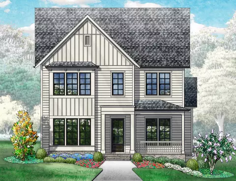 117 Equine St, Franklin, TN 37064
