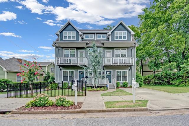 505 Coffee St, Nashville, TN 37208