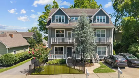 505 Coffee St, Nashville, TN 37208