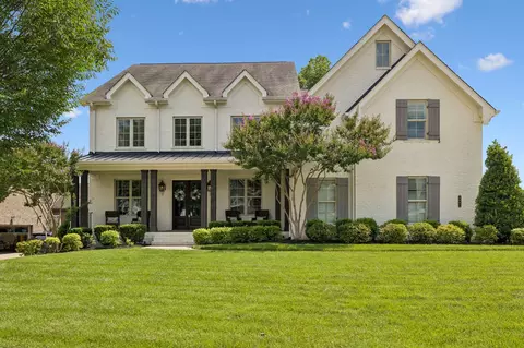 3601 Robbins Nest Rd, Thompsons Station, TN 37179