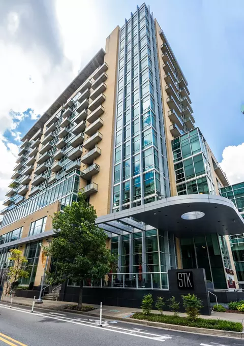 700 12th Ave S #1108, Nashville, TN 37203