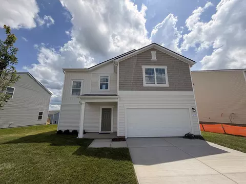 3239 Barrel Oak Pass, Columbia, TN 38401