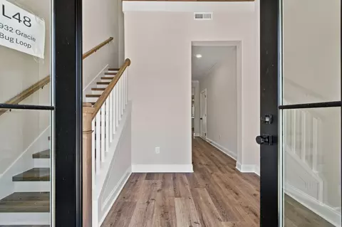 Entry Way - 1932 Gracie Bug Loop, Murfreesboro, TN 37128 photo 1 of 3