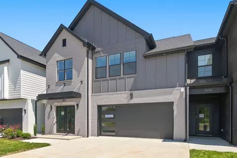 Exterior - 1932 Gracie Bug Loop, Murfreesboro, TN 37128 photo 6 of 10