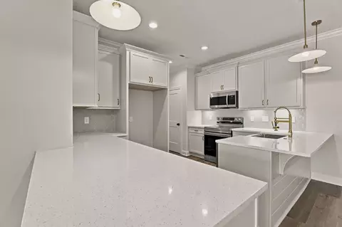Kitchen - 1932 Gracie Bug Loop, Murfreesboro, TN 37128 photo 1 of 4