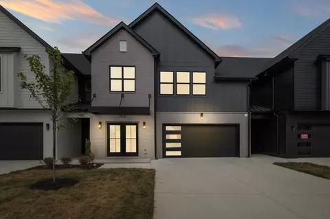 Exterior - 1932 Gracie Bug Loop, Murfreesboro, TN 37128 photo 11 of 11