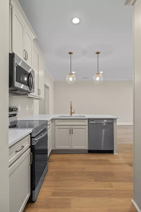 Kitchen - 1932 Gracie Bug Loop, Murfreesboro, TN 37128 photo 4 of 4