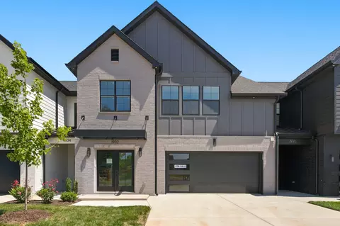 Exterior - 1932 Gracie Bug Loop, Murfreesboro, TN 37128 photo 5 of 10