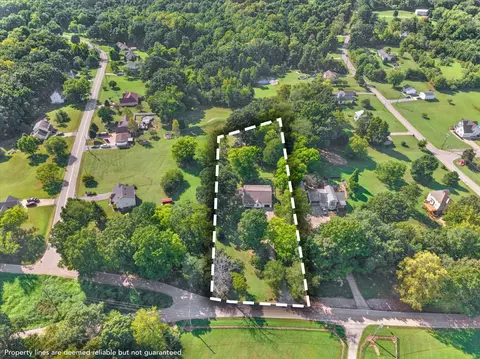 380 Martin Rd, Clarksville, TN 37042