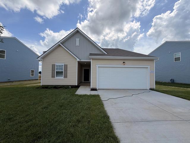 3532 Fellowship Rd, Columbia, TN 38401