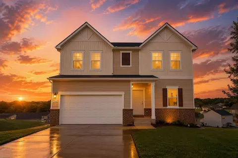 3540 Fellowship Rd, Columbia, TN 38401