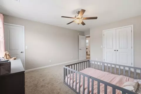Bedroom - 518 Ruby Cate Way, Murfreesboro, TN 37128 photo 4 of 7