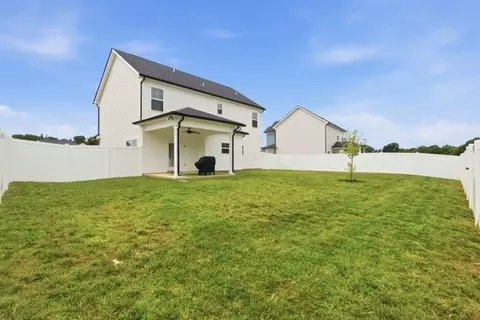 Exterior - 518 Ruby Cate Way, Murfreesboro, TN 37128 photo 8 of 9