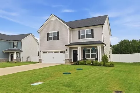 Exterior - 518 Ruby Cate Way, Murfreesboro, TN 37128 photo 3 of 9