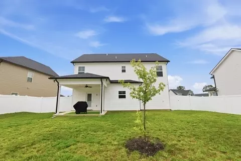 Exterior - 518 Ruby Cate Way, Murfreesboro, TN 37128 photo 9 of 9