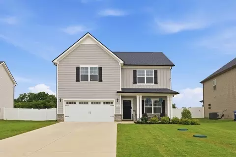 518 Ruby Cate Way, Murfreesboro, TN 37128