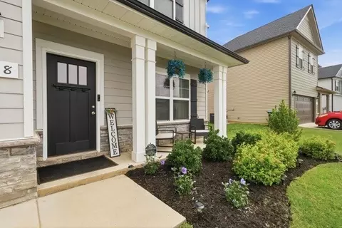 Exterior - 518 Ruby Cate Way, Murfreesboro, TN 37128 photo 5 of 9