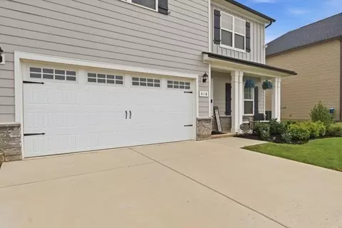Exterior - 518 Ruby Cate Way, Murfreesboro, TN 37128 photo 4 of 9
